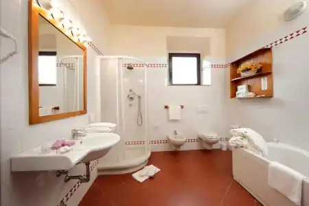 Relais Vignale & Spa - 121