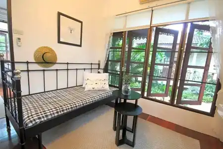 Seascape Resort Baan Krood - 38