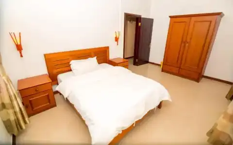 Orchid Villas Mauritius - 45