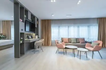Grand Plaza & Wellness - 63