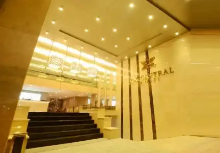GK Central - 14