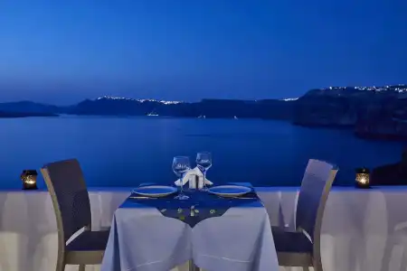 Santorini View - 20