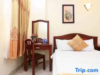 Nui Thanh - 26