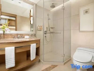Crowne Plaza Shanghai Fudan by IHG - 99