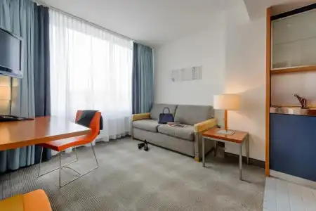 Novotel Erlangen - 51