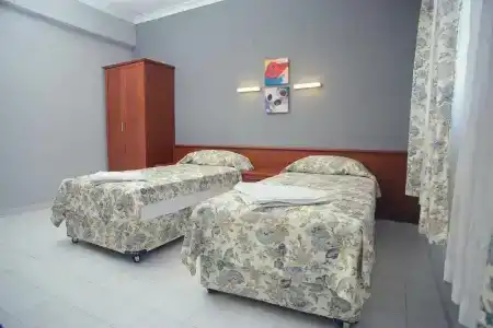 The S Apart & Suites - 23