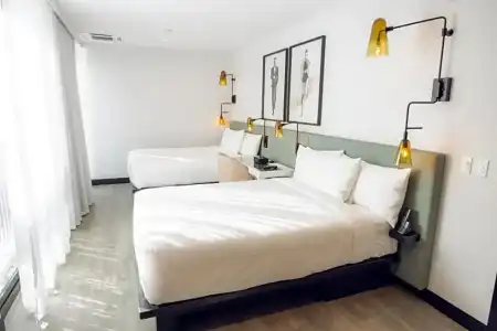 The Godfrey Hollywood - 63