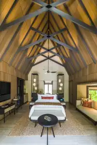 The St. Regis Maldives Vommuli Resort - 5
