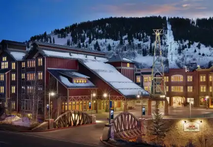 Marriott's Summit Watch - 0