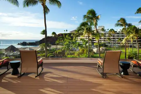 Sheraton Maui Resort & Spa - 47