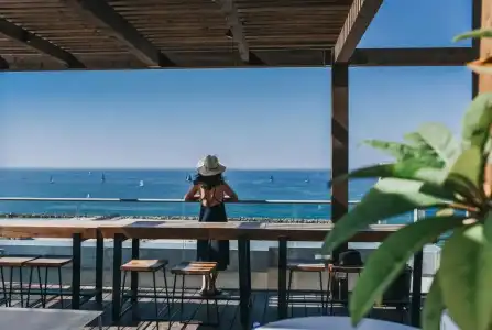 Tal by the Beach - an Atlas Boutique - 5