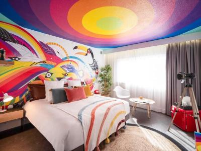Mercure Reims Parc des Expositions - 39