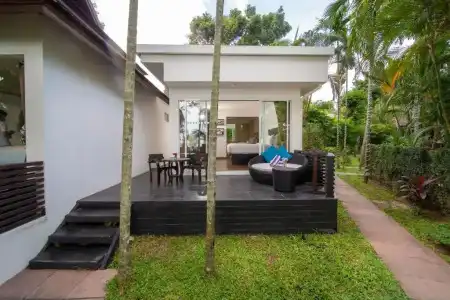 Zara Beach Resort - 61