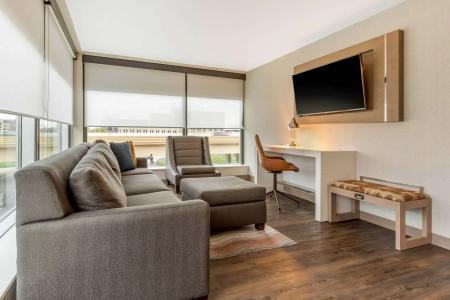 Cambria Milwaukee Downtown - 55