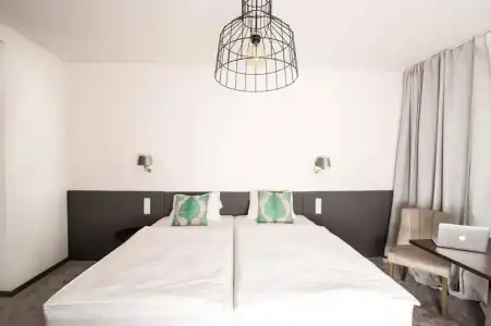 Metropol Rooms - 13