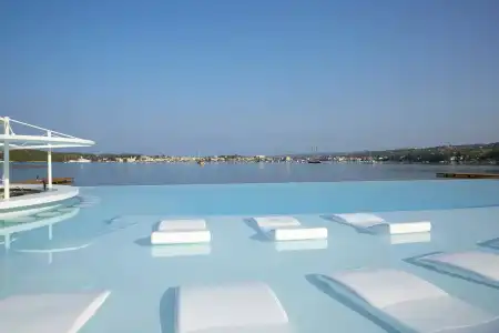 Porto Heli Resort - 16