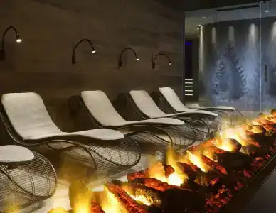 Grand Victoria Concept & Spa, by R Collections - 10