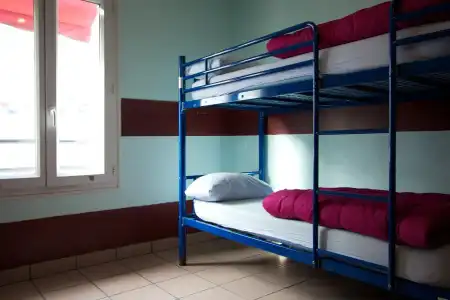 Auberge Internationale des Jeunes - Hostel - 4