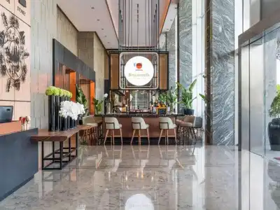 Swissôtel Jakarta PIK Avenue - 31