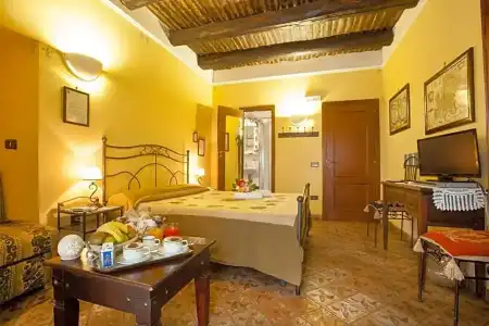Alloggio dei Vassalli, In the Heart of the Historic Center - 42
