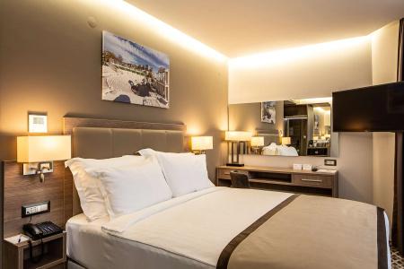 Best Western Premier Plovdiv Hills - 56