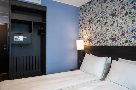 Thon Tromsø - 22
