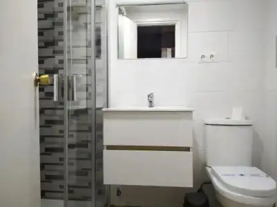 Apartamentos Lake Placid 3000 - 31