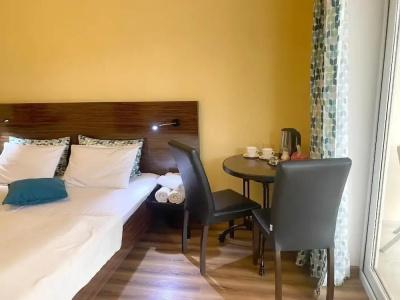 Guest House Aygestan - 27
