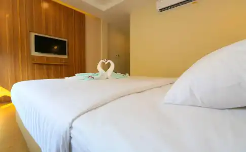 Venice Resort - 3