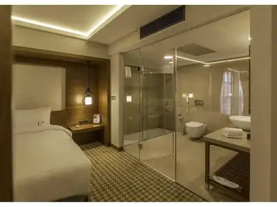 Anemon Kent Ankara Otel - 9