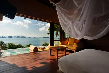 Six Senses Yao Noi - 9