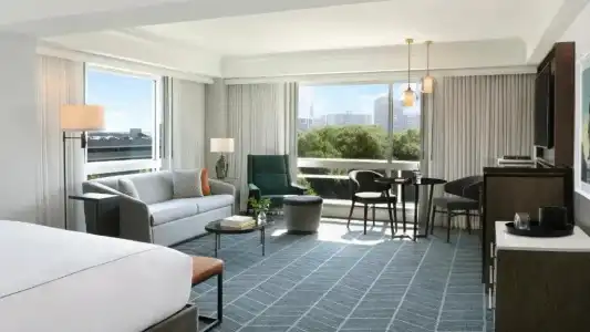 Kimpton Marlowe by IHG - 105