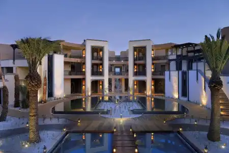 Fairmont Royal Palm Marrakech - 0