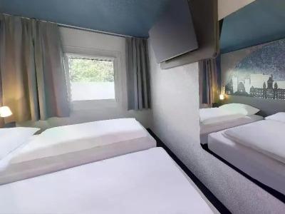 B&B Leipzig-Schönefeld - 15