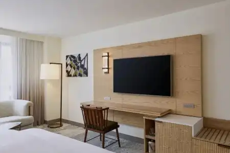 The Westin Los Angeles Airport - 73