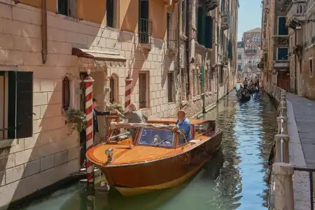 Unahotels Ala Venezia - Adults Only - 16