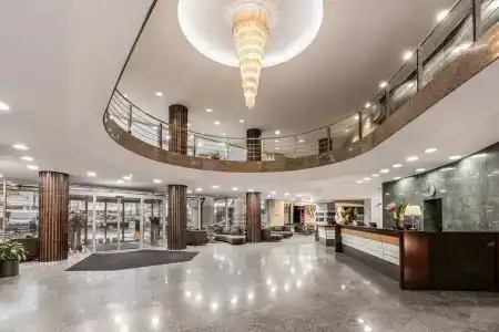Eurostars uHotel - 16