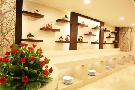 Golden Tulip Jaipur City Center - 14