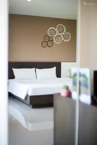 Phavina & Grand Boutique Rayong - 31