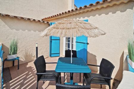 Hôtel La Nartelle - 51