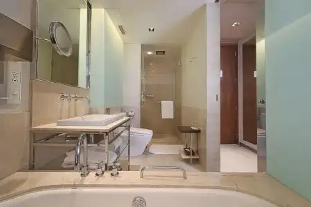 Trident Bandra Kurla Mumbai - 26
