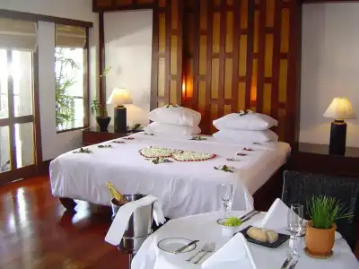 Baan Yin Dee Boutique Resort - 5