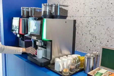 Ibis Styles Muenchen Perlach - 10