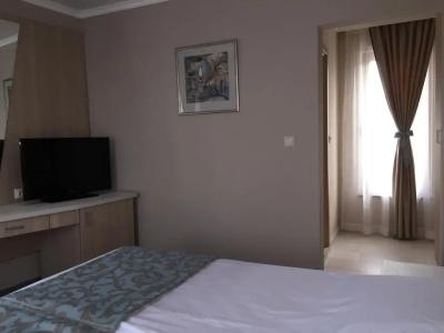 Melia Mar - 4