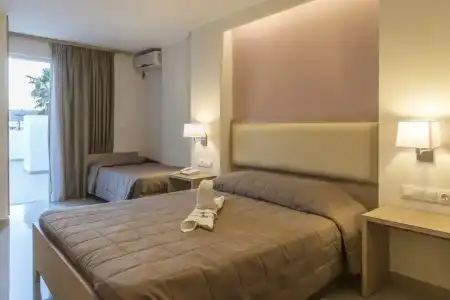 Agrelli & Suites - 236