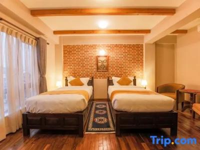 Bhadgaon - 23