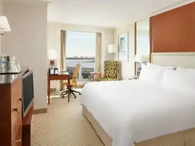 San Diego Marriott Gaslamp Quarter - 90