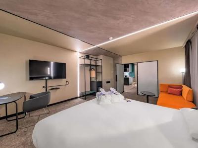 Novotel Krakow Centrum - 107