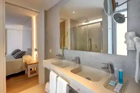Hipotels Bahia Cala Millor - Adults Only - 8