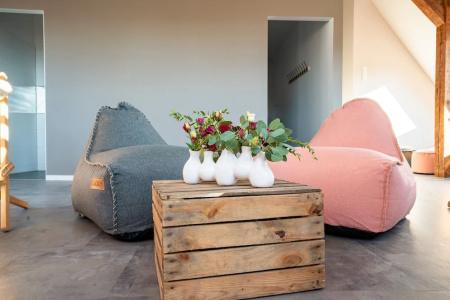 Coucou & Kuckucks-Stube - 41